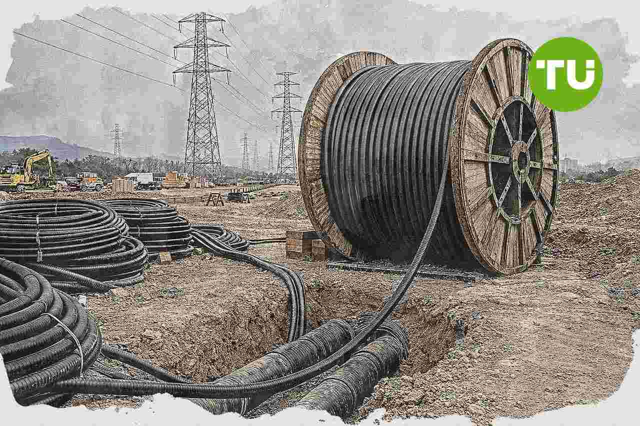 LS Cable, 동해안-수도권 HVDC 2단계 수주로 국내 전력망 사업 확대