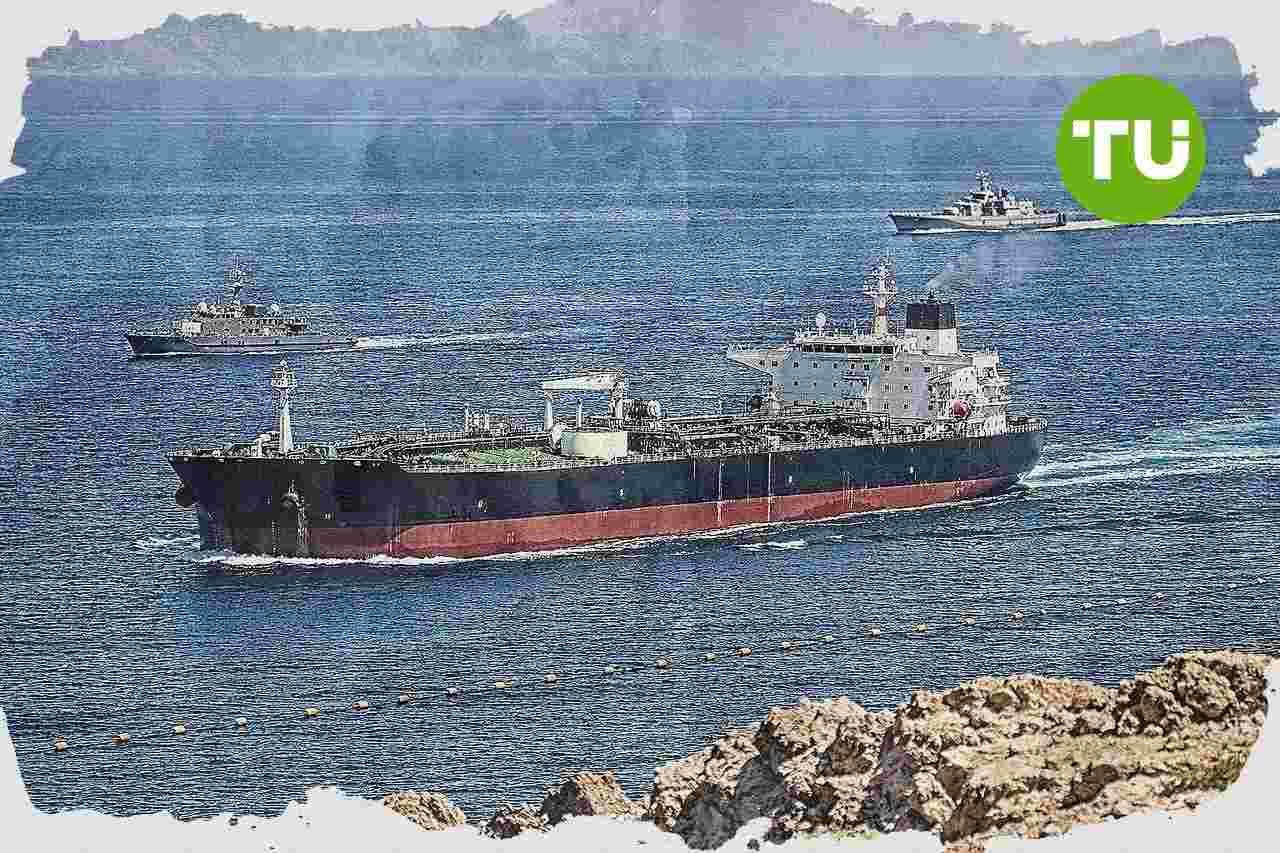 U.S.-Iran pact extends ceasefire, reopens Strait of Hormuz