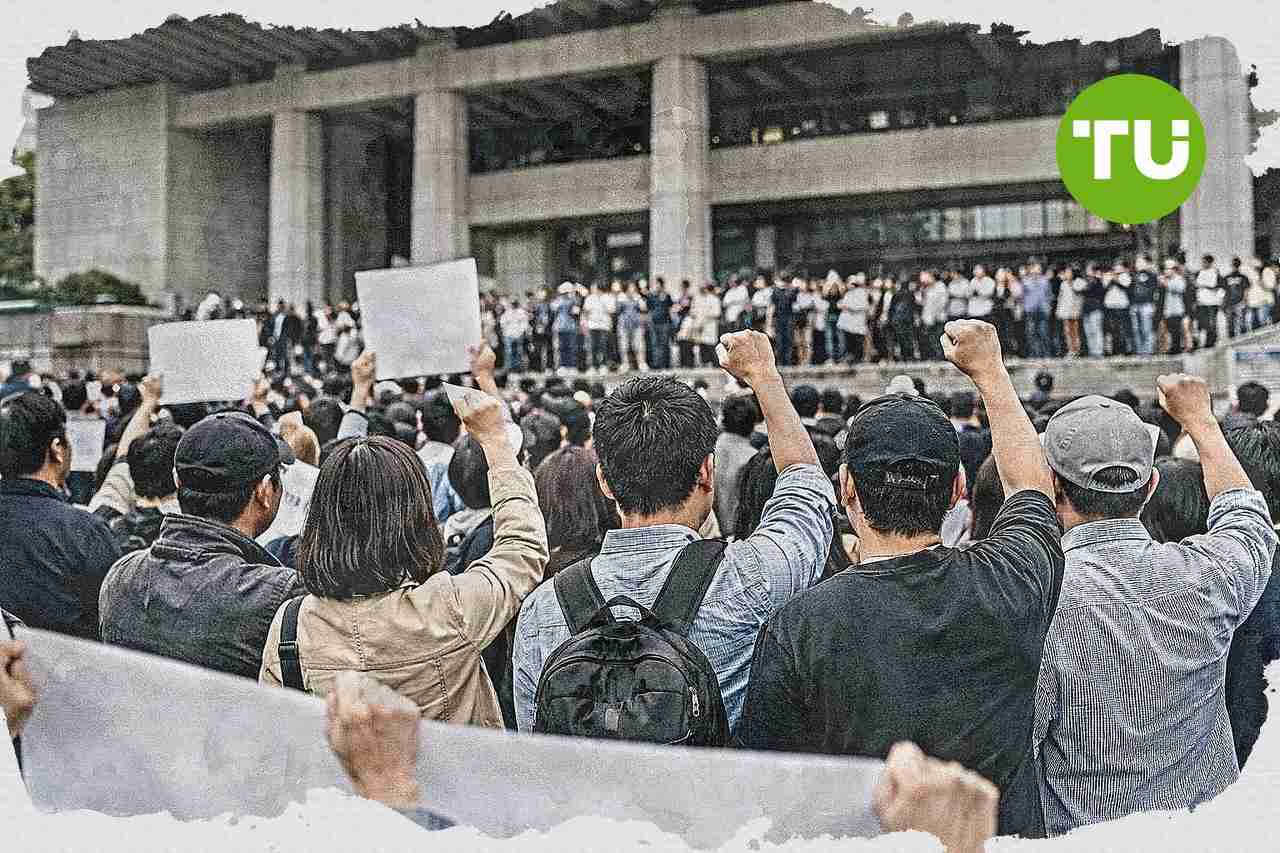 한국 노동계, 내년 최저임금 1만2000원 요구