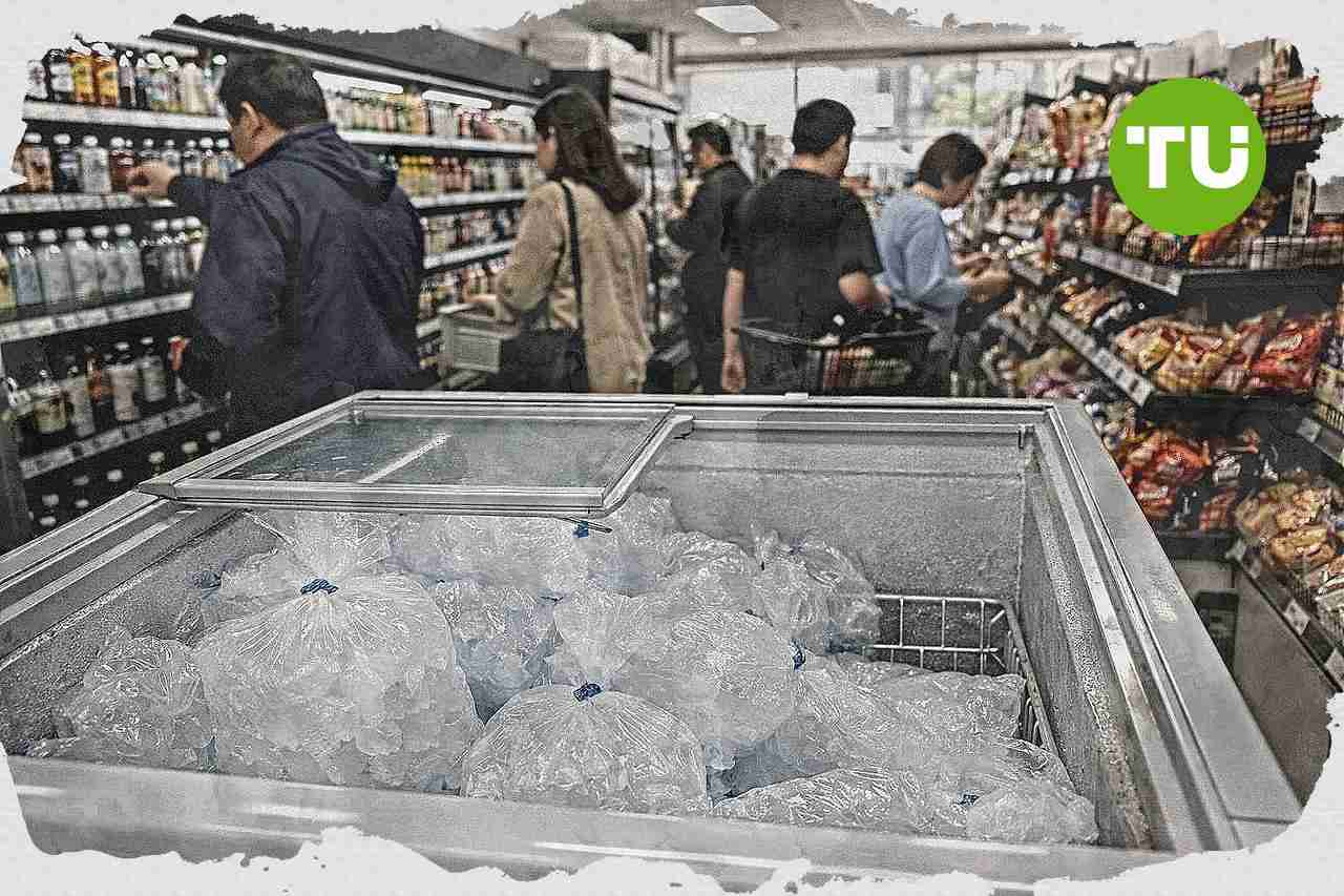 광화문 편의점·치킨업계, 월드컵 응원 수요로 매출 급증