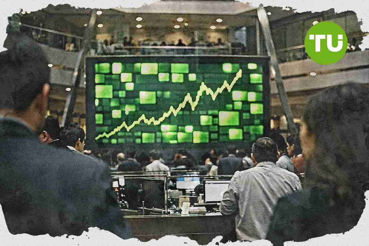 IHSG menguat pada pembukaan perdagangan, mencerminkan naiknya kepercayaan investor