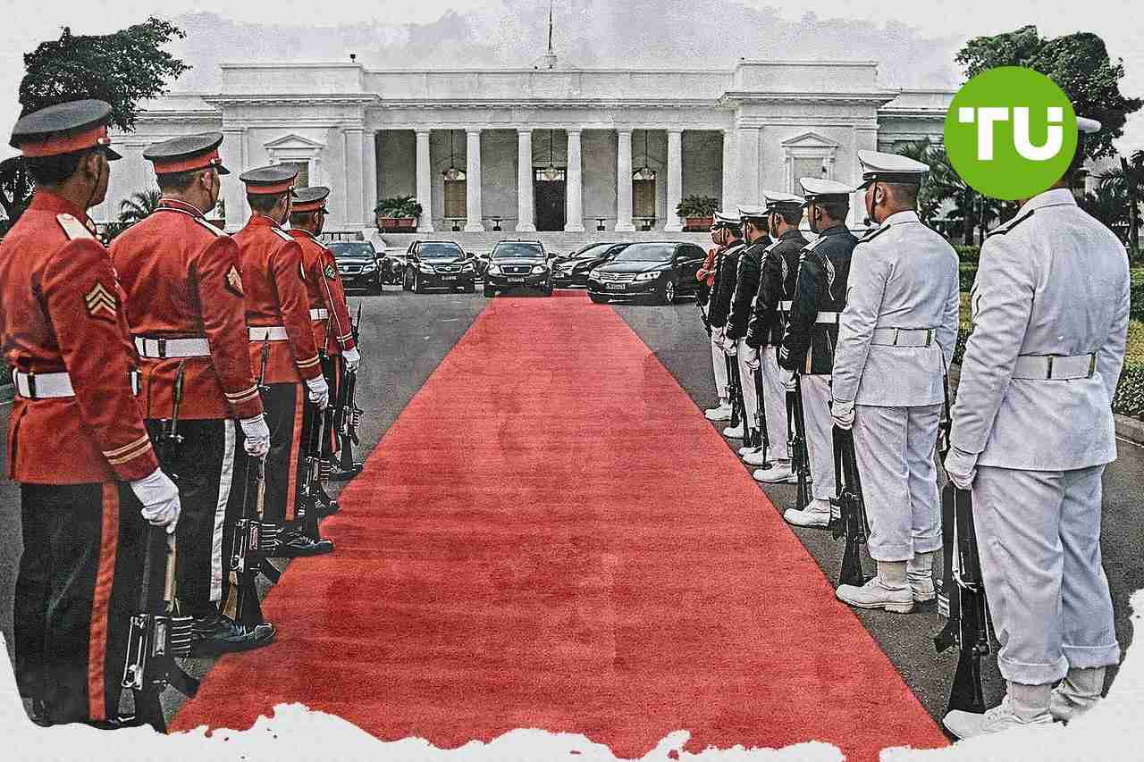 Indonesia, Jerman perluas agenda kerja sama dalam kunjungan kenegaraan Steinmeier