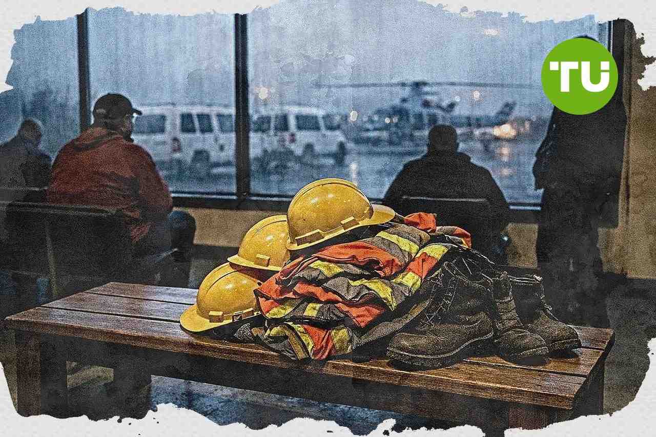Safe starter sokkelstreik i brønnservice etter brudd i meklingen