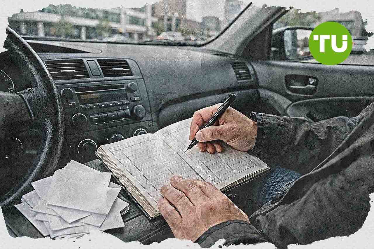 Osakeyhtiö voi maksaa verovapaata kilometrikorvausta autoetuautolla tehdyistä työajoista