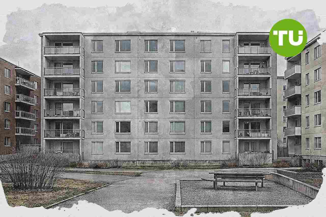 Suomen kiinteistösijoittajat odottavat asuntomarkkinan käännettä ja hoivakiinteistöjen vetoa