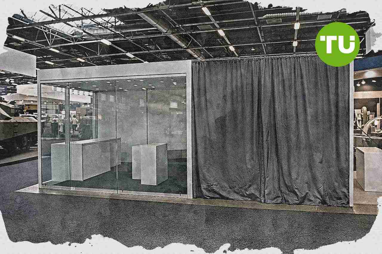 צרפת סוגרת דוכנים של חברות ביטחוניות ישראליות ביורוסאטורי