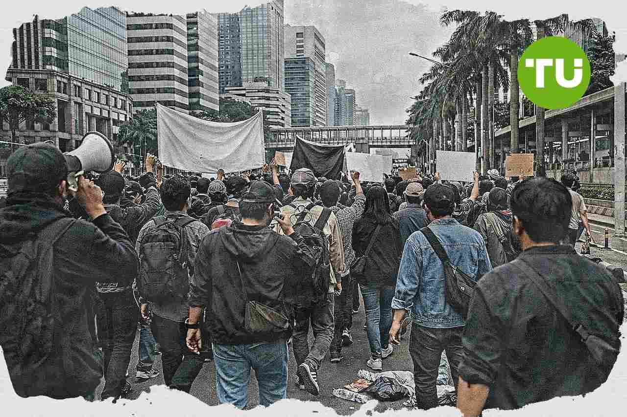Aliansi mahasiswa siapkan aksi Bundaran HI, bawa 20 tuntutan kebijakan di Jakarta