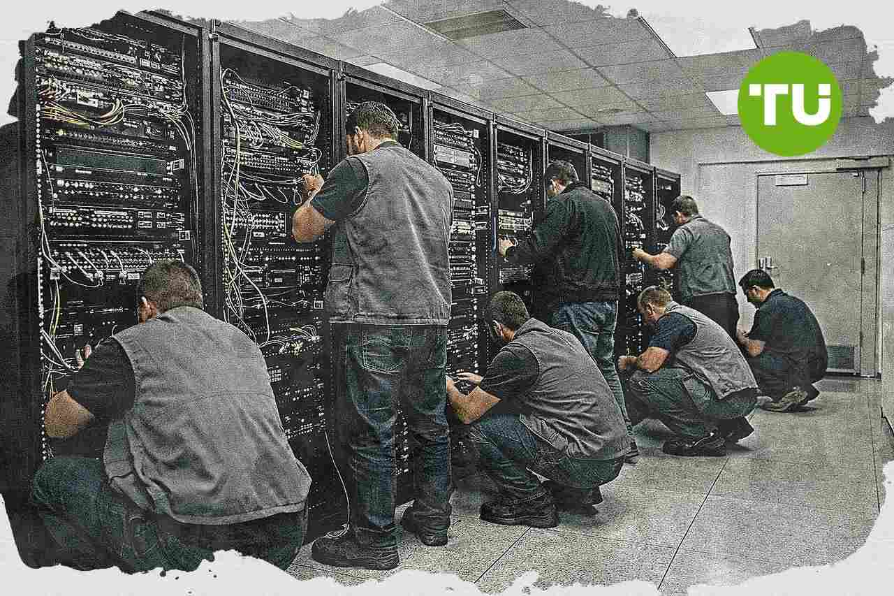 ΟΤΕ ενισχύει την ηγετική θέση του στο ICT καθώς προετοιμάζεται για πιο ήπια ανάπτυξη μετά το RRF