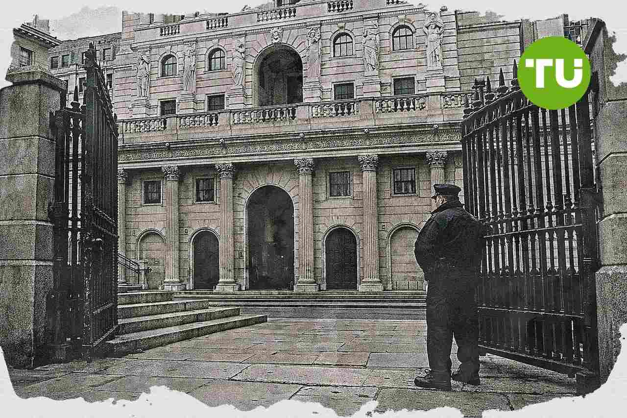 Bank of England set to keep rates on hold as Iran war clouds inflation outlook