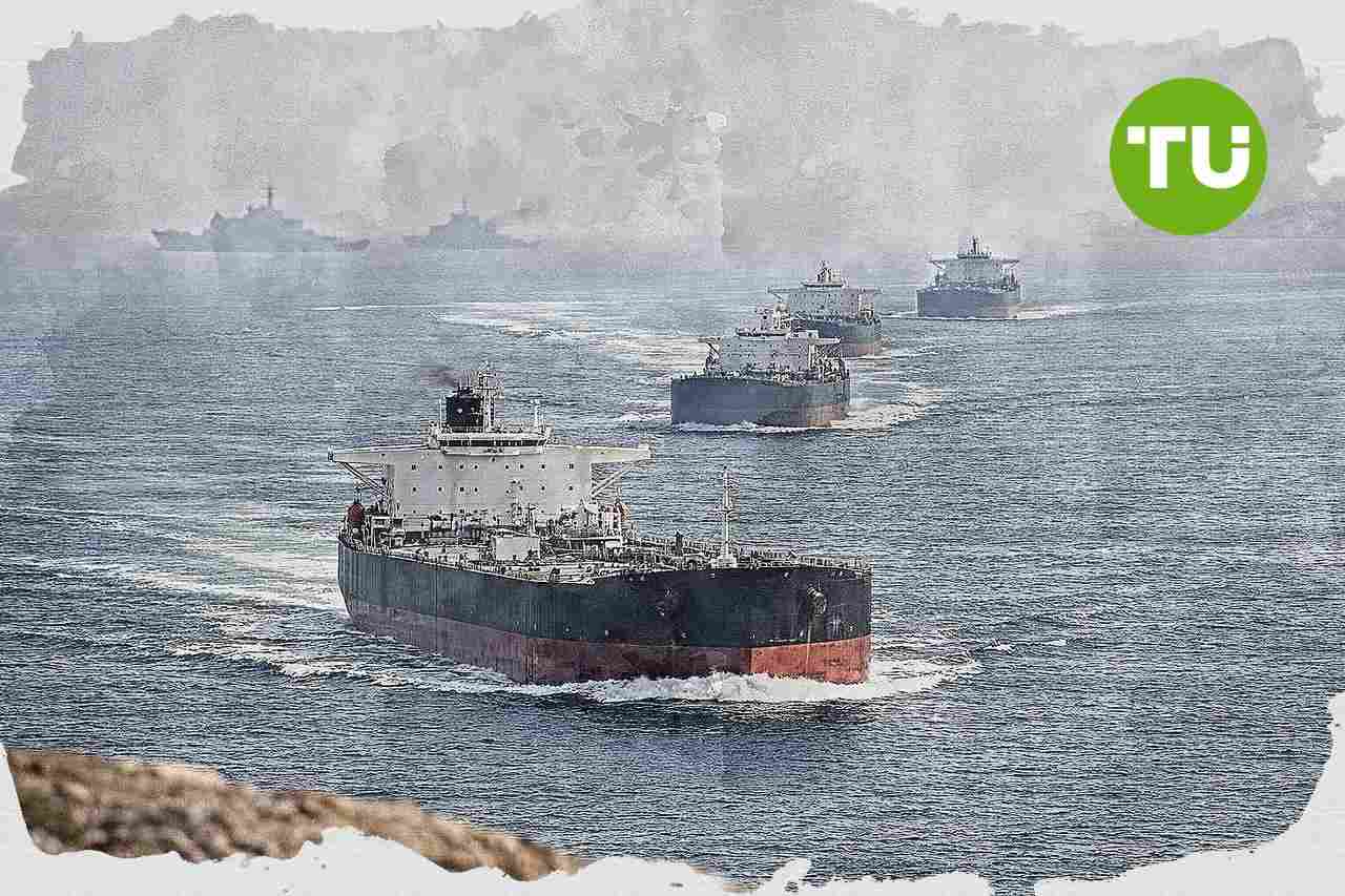 USA og Iran fullfører fredsavtale som åpner Hormuzstredet