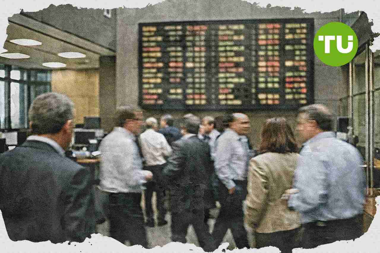 El mercado bursátil de Atenas apunta a nuevos máximos por la distensión en Oriente Medio