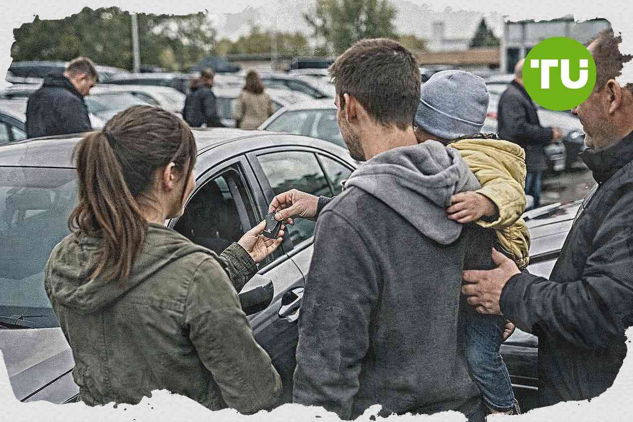 A K&H szerint az autóvásárlás vezeti a munkáshitel felhasználását Magyarországon