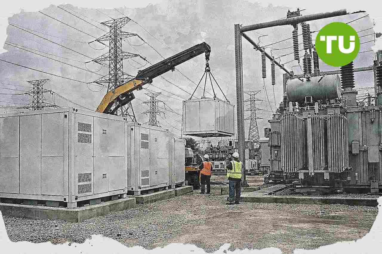 ADMIE acelera inversiones de red y protección de infraestructuras críticas con una ampliación de capital de 1.000 millones de euros