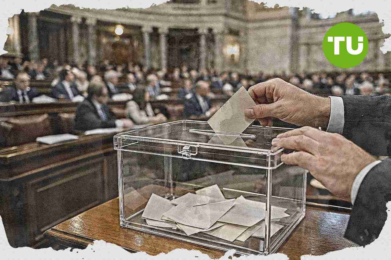 Grecia inicia la comisión para definir la revisión constitucional