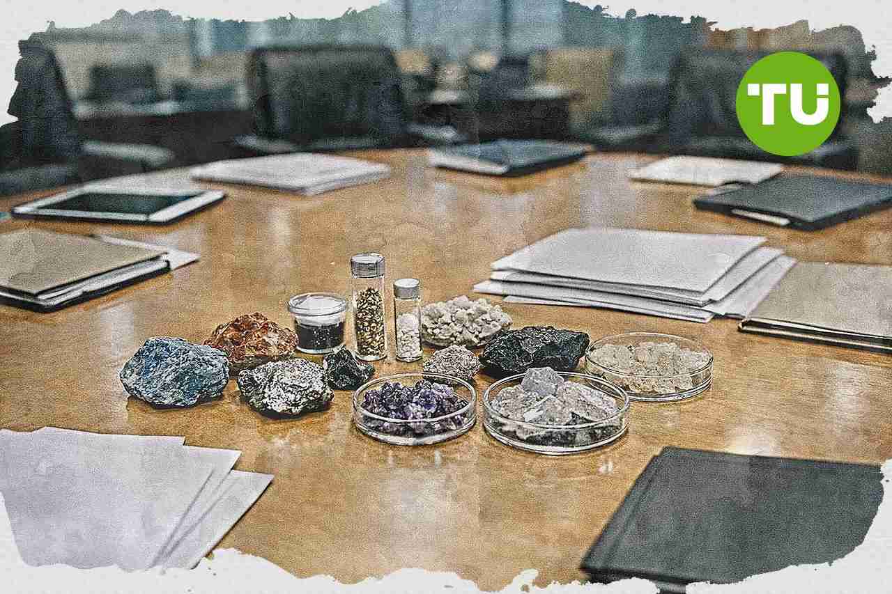 U.S. critical minerals pricing plan faces G7 resistance, industry split