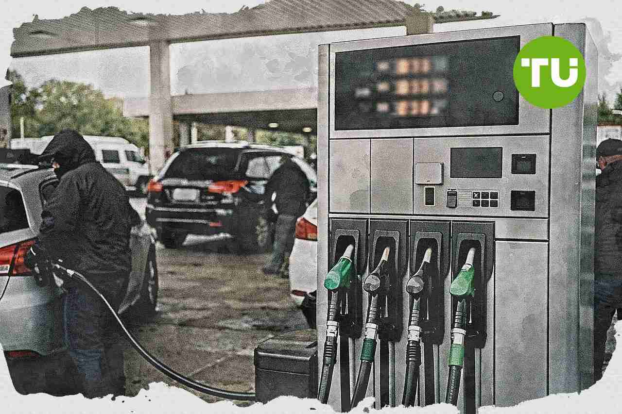 Ceny ropy spadają, możliwy jest powrót cen paliw do poziomów z okresu CPN