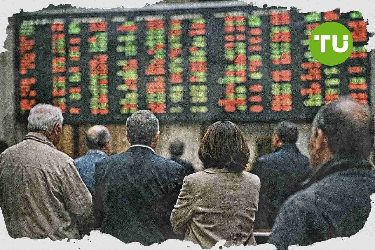 La bolsa española ofrece 20 dividendos que superan con claridad a las Letras del Tesoro