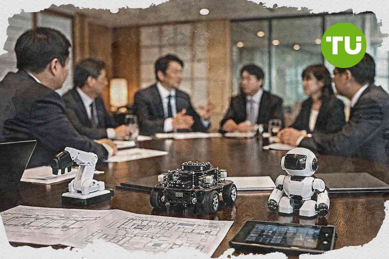 한일 경제계, AI·에너지 인프라 협력 확대 논의