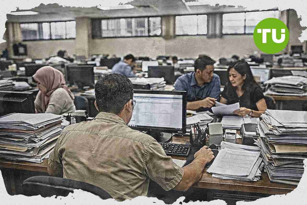 DJP usulkan pagu Rp5,4 triliun untuk mendukung optimalisasi penerimaan pajak