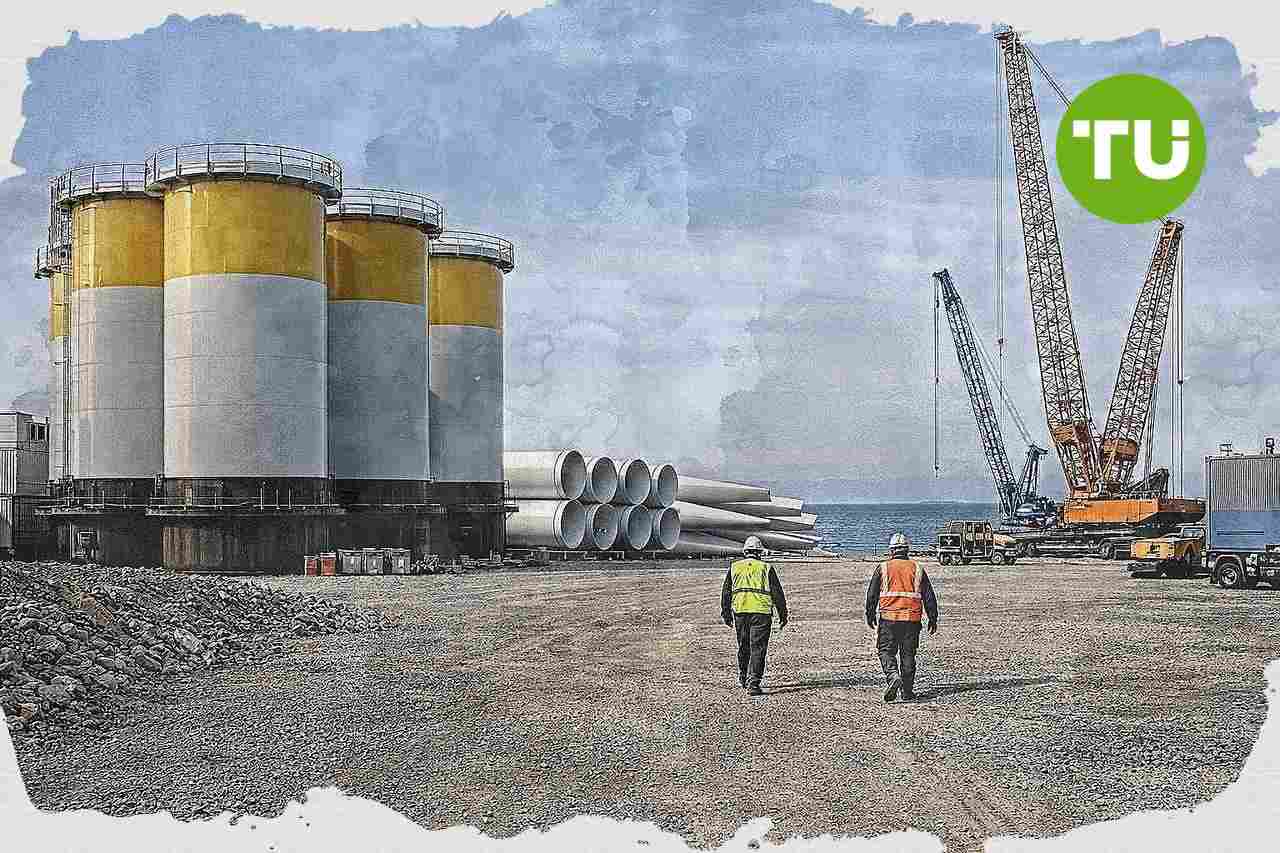 APREN alerta que atrasos na eólica offshore podem desviar investimento industrial de Portugal