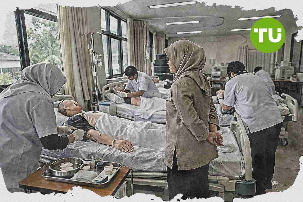 Indonesia dorong perluasan peluang kerja di Jerman untuk sektor teknologi dan keperawatan