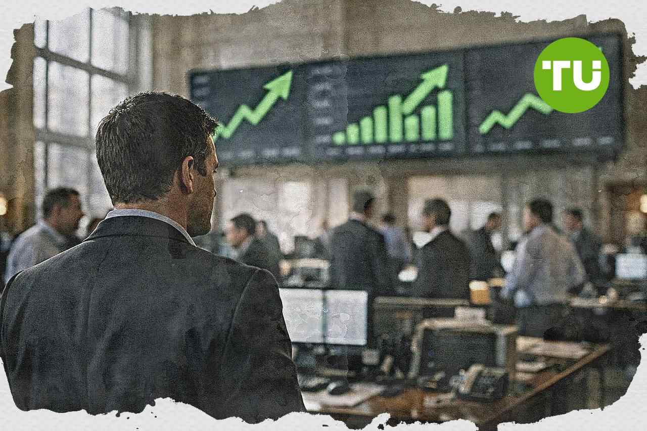 A BUX emelkedéssel indít, erősödnek a vezető magyar részvények