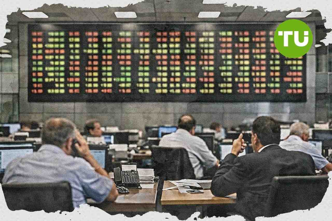 La bolsa de Atenas sube a un máximo de 17 años por el alivio geopolítico en Oriente Medio