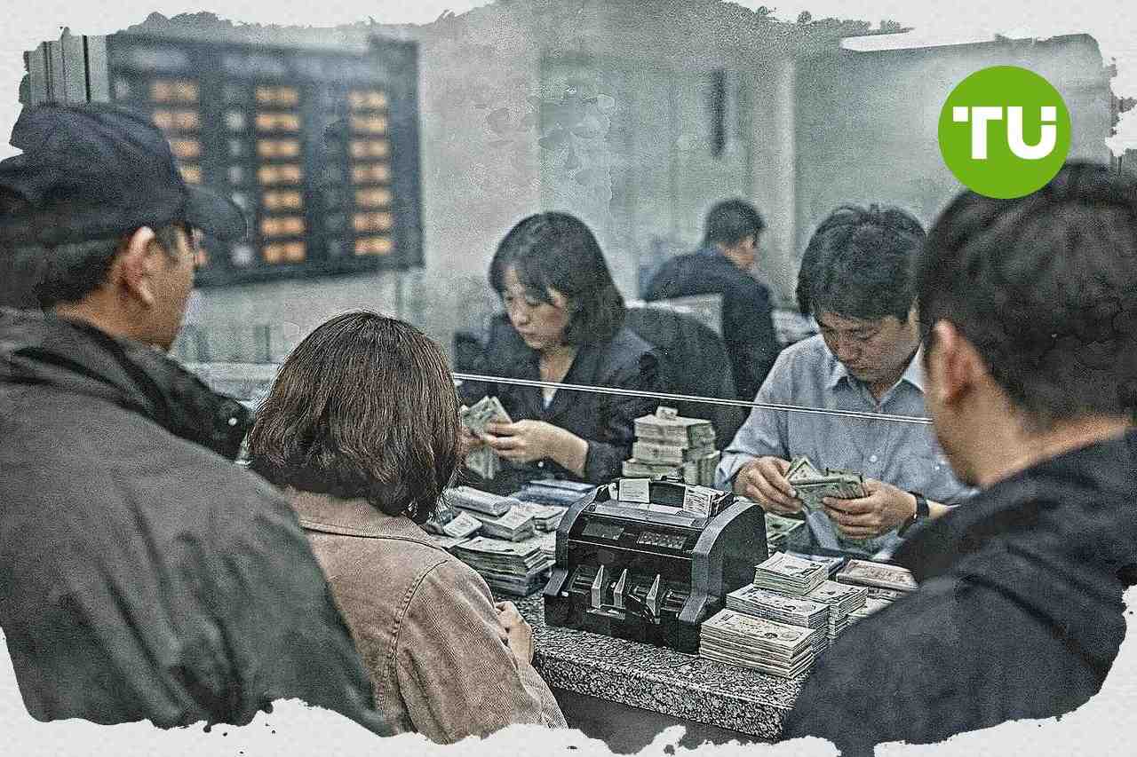 원/달러 환율, 중동 위험 완화에 1,510원대로 하락