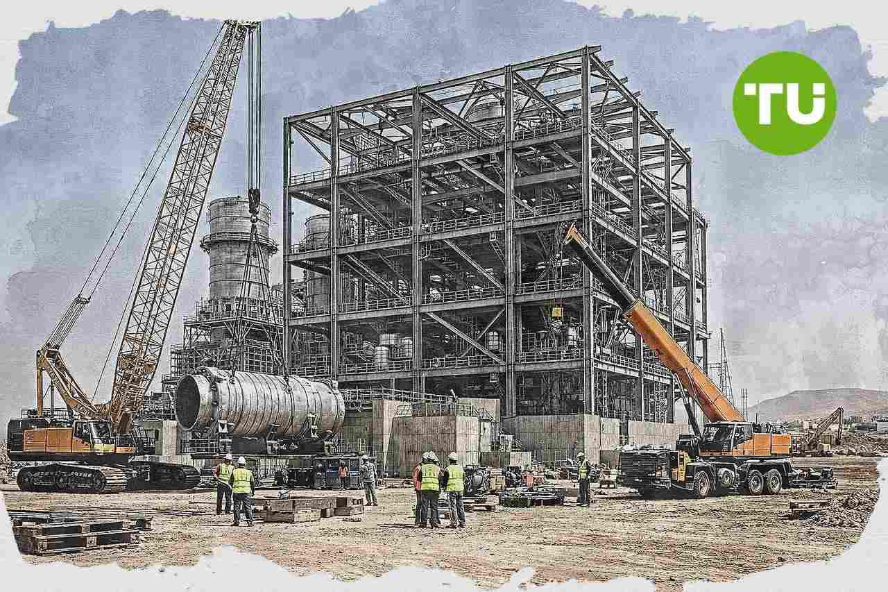 Doosan Enerbility, 오만 가스복합발전소 EPC 수주로 중동 사업 확대