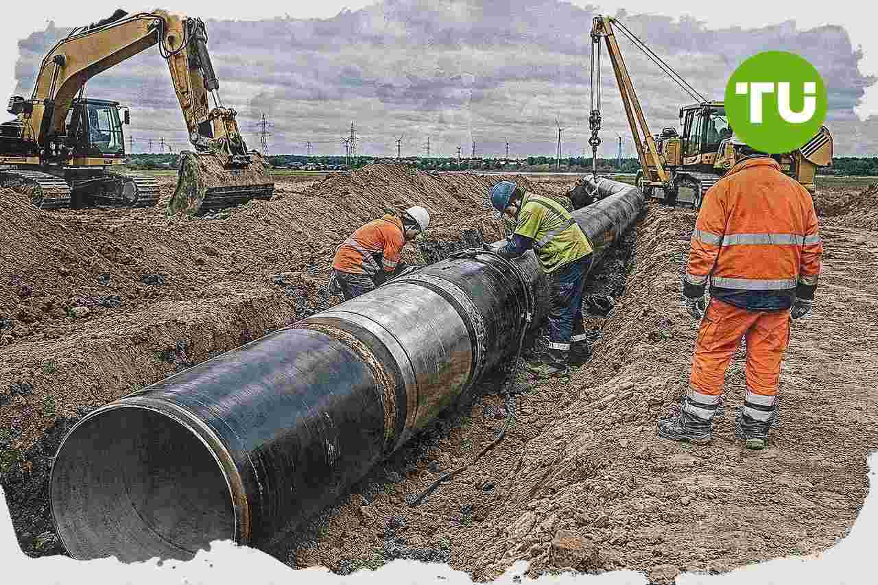 Bundesnetzagentur startet Konsultation zum Gas- und Wasserstoffnetzplan mit Milliardenrahmen