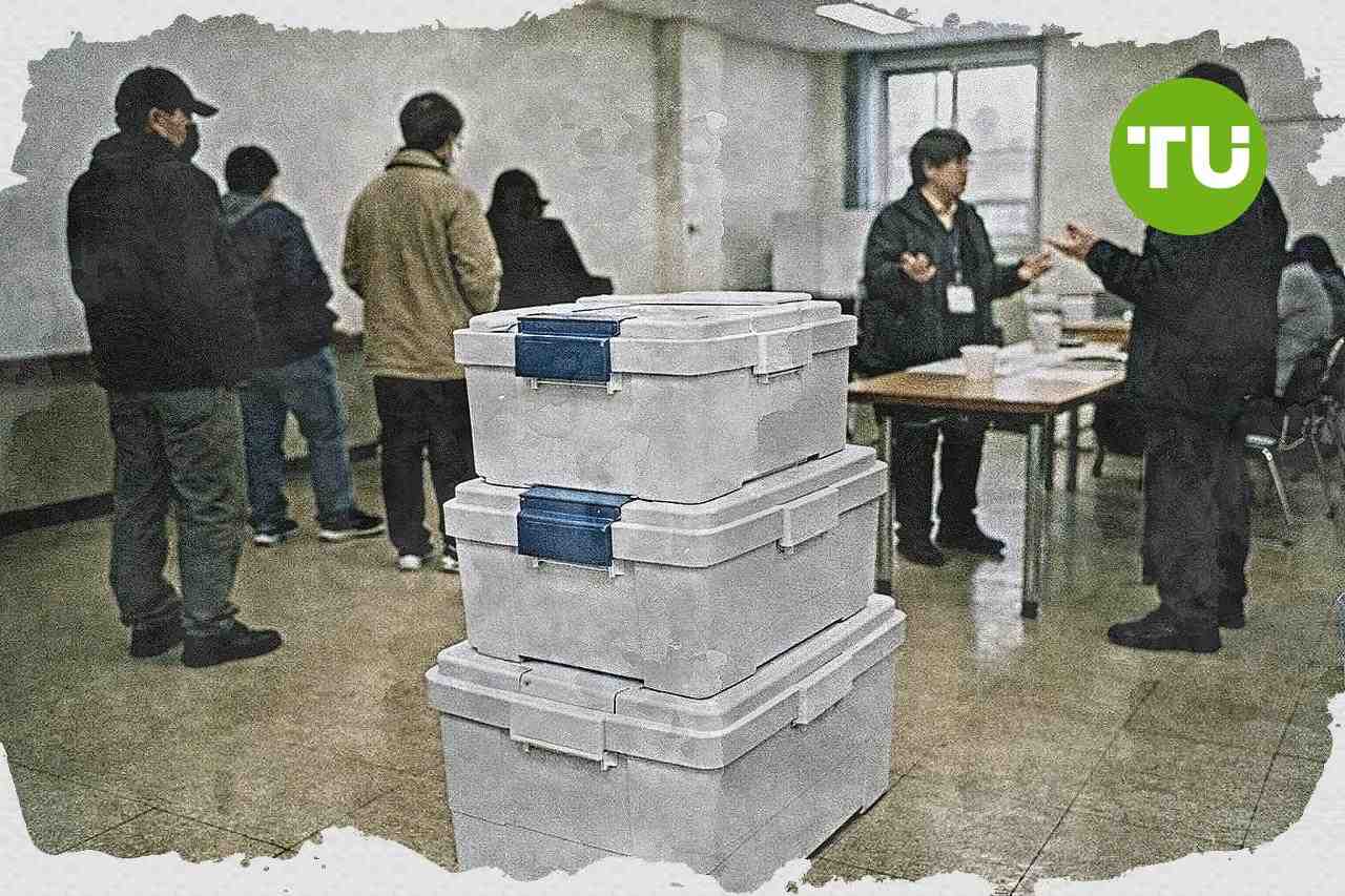 한국 선거관리 논란, 이재명 대통령 국정 지지율 압박