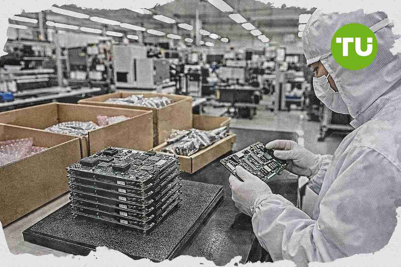 Lucken Technologies, 코스닥 이전상장 추진하며 반도체 검사부품 전환 가속