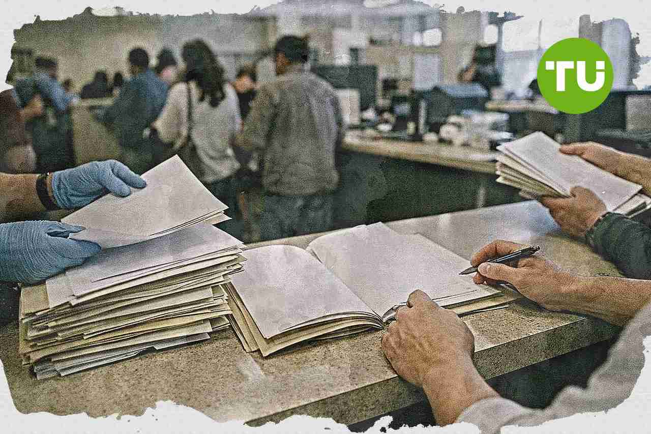 Mazowsze rozbija proceder fikcyjnych firm służących do pozyskiwania wiz pracowniczych