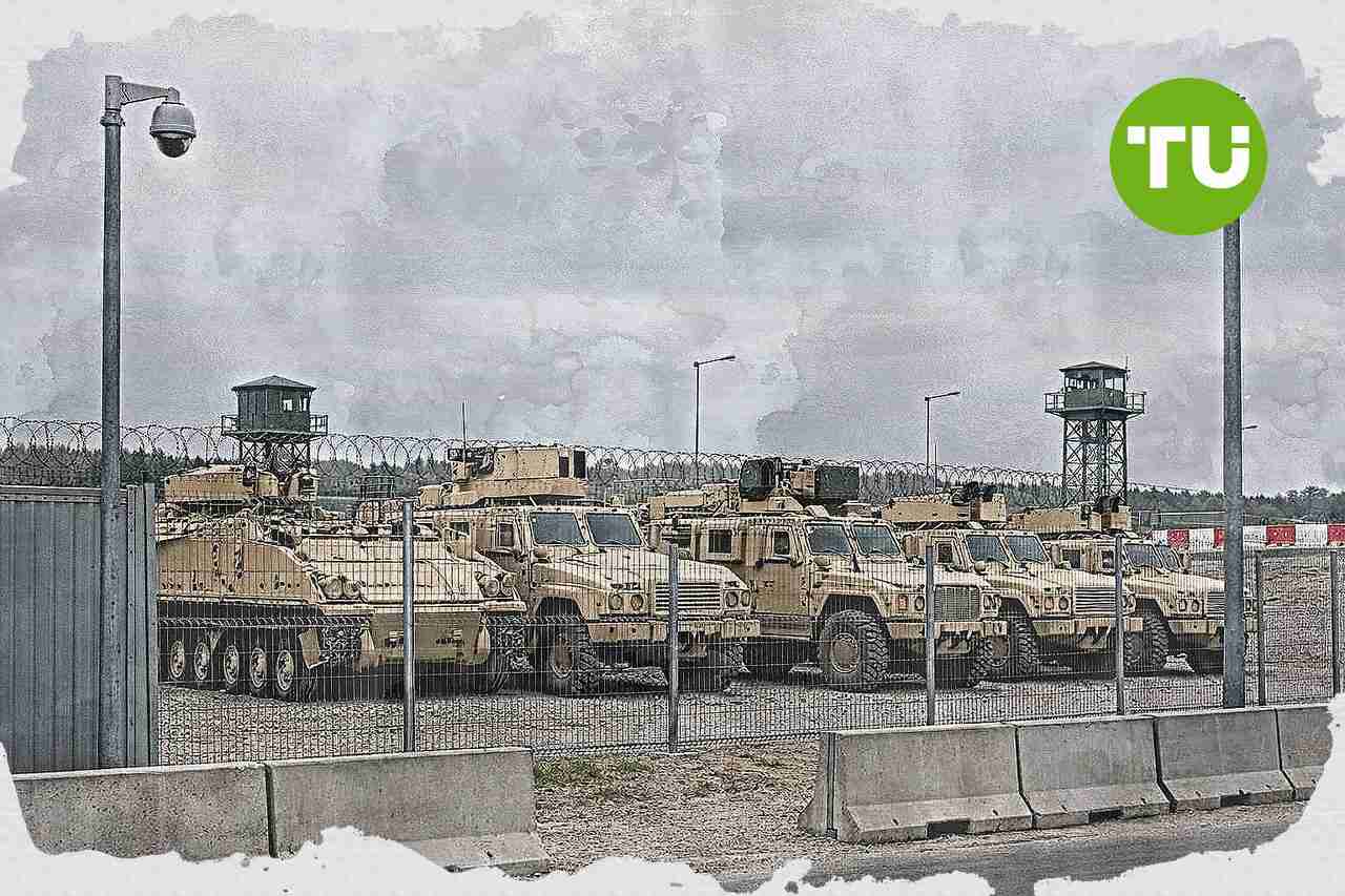 Polska dyplomacja podtrzymuje warunki akcesji Ukrainy do UE i wskazuje priorytety rozmów z U.S.