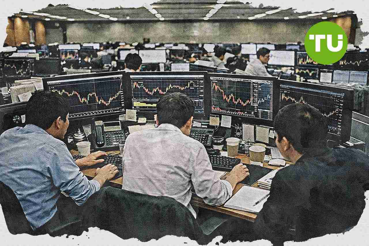 원화, 휴전 합의에 환율 하락세, 1,500원대 초반 마감