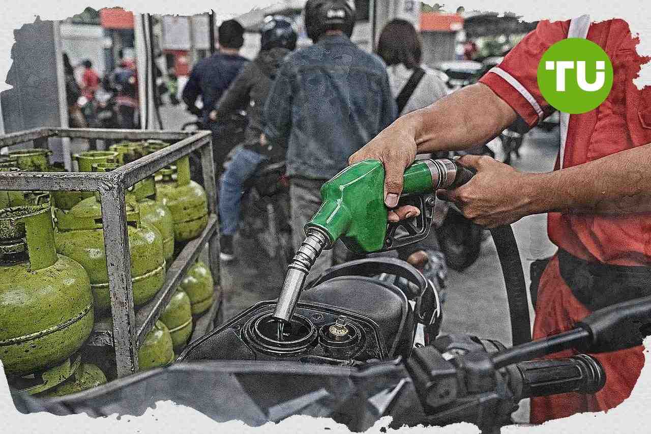 Pemerintah pertahankan harga Pertalite dan LPG 3 kg, Pertamax berpeluang turun