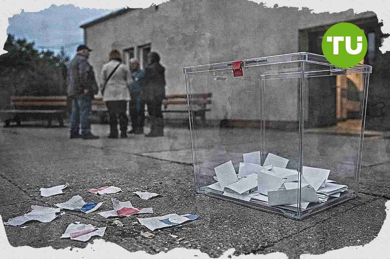 CBOS pokazuje spadek przewagi Koalicji Obywatelskiej w czerwcowym sondażu parlamentarnym