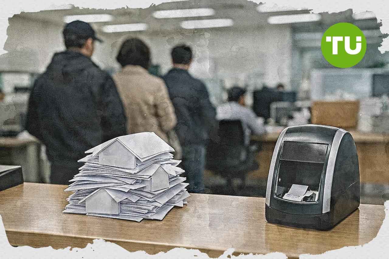 한국 주택청약 통장 가입자 감소세 지속, 2,600만명 밑으로 하락