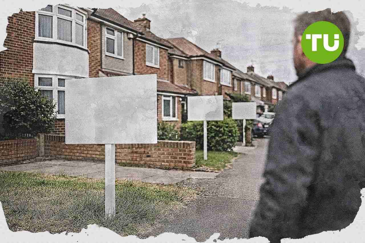 Rightmove reports UK June asking price drop as buyer demand weakens