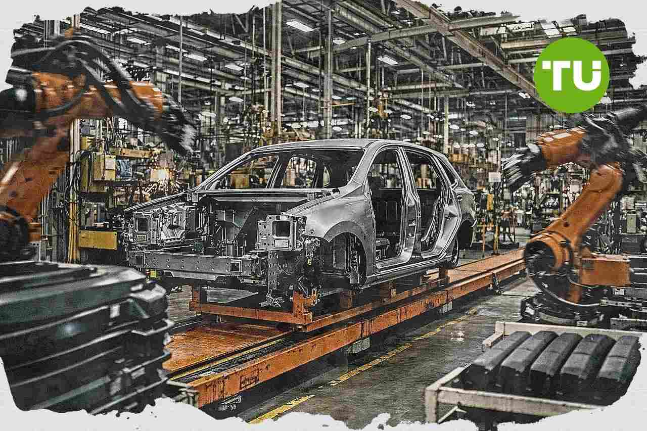 Stellantis punta sull'Europa con il 40% degli investimenti globali, Italia centrale nel piano industriale
