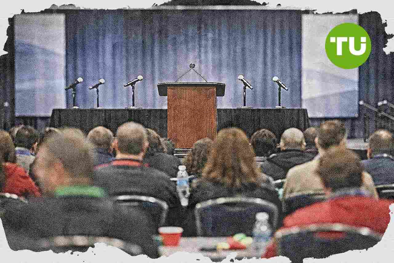 UAW election race centers on Fain reelection bid and labor record