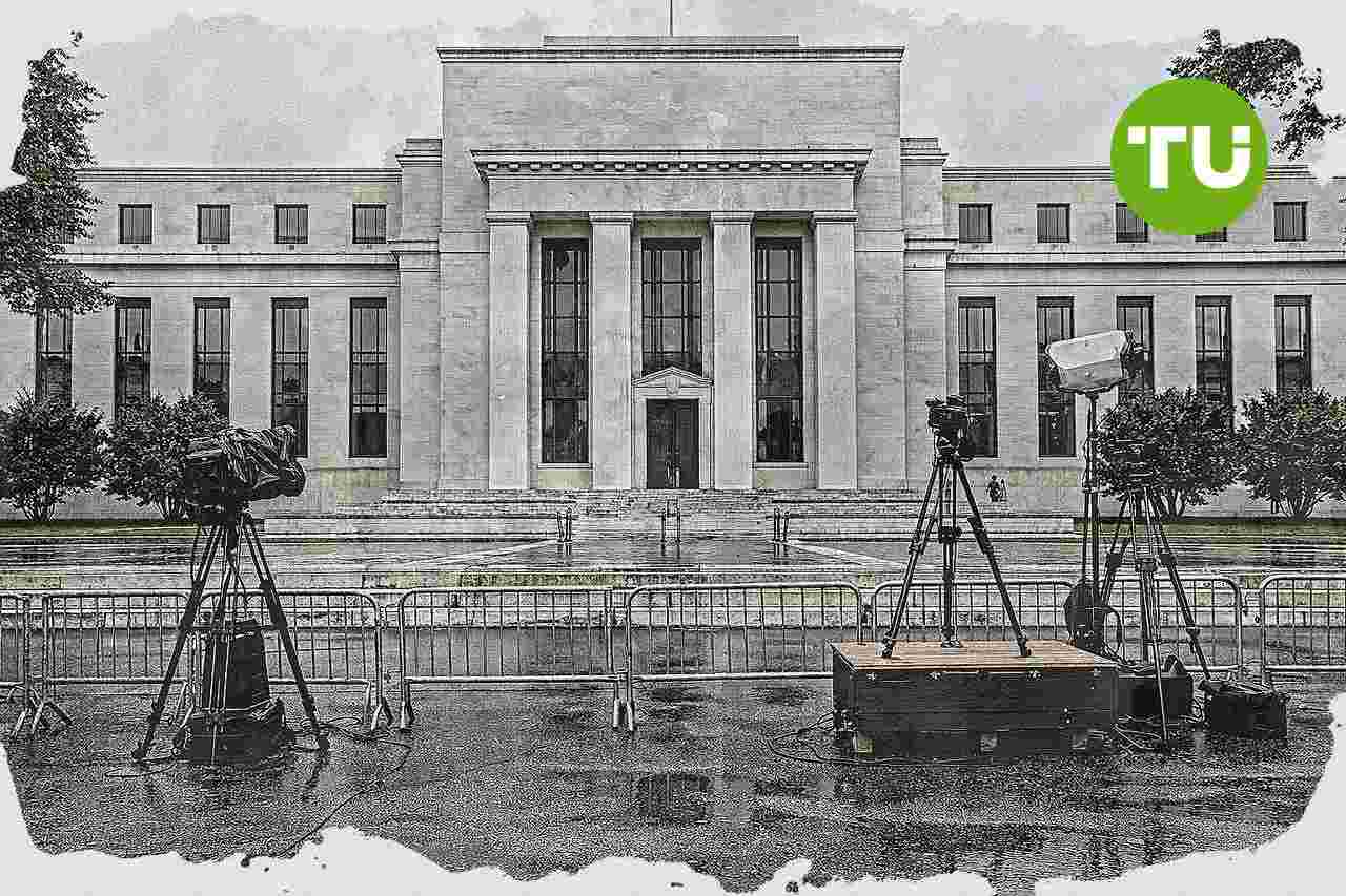 Federal Reserve debut press conference signals Warsh's inflation and rates strategy