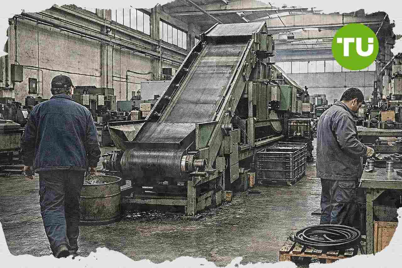 Emilia-Romagna, crescita economica moderata nel 2025 mentre aumentano i rischi energetici