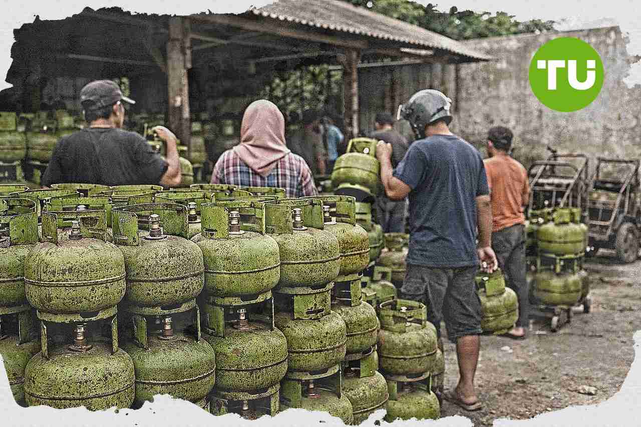 Pemerintah usulkan subsidi listrik naik dalam RAPBN 2027, volume BBM bersubsidi capai 19,5 juta KL