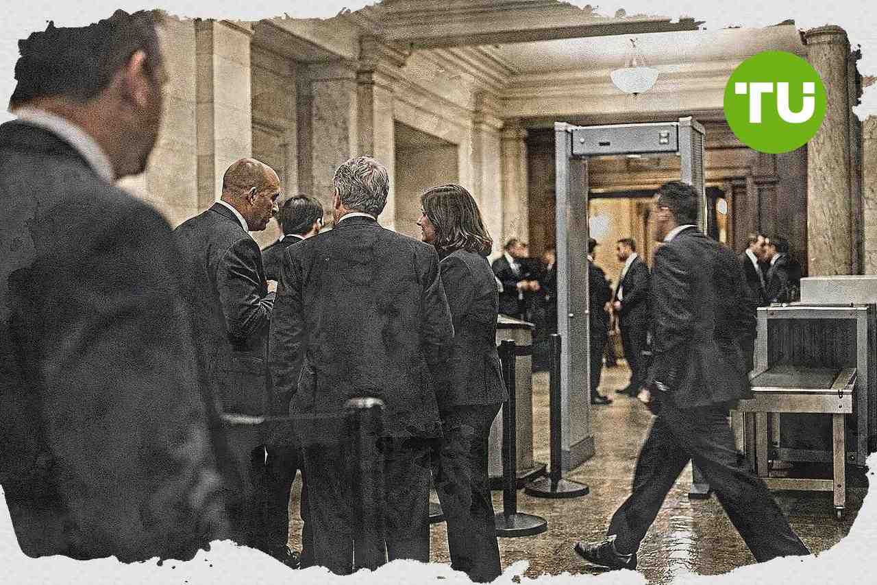 Trump’s Iran nuclear deal triggers domestic political backlash