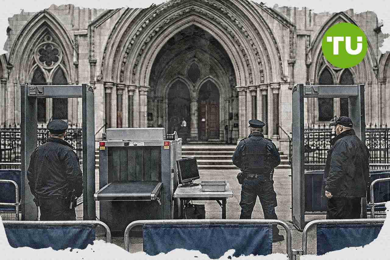 UK appeals court upholds Palestine Action ban in Home Office legal win