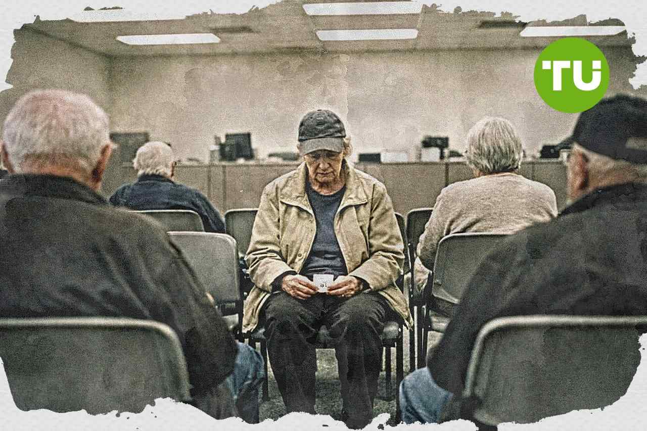 U.S. Social Security faces funding gap as benefit cuts and tax increases loom