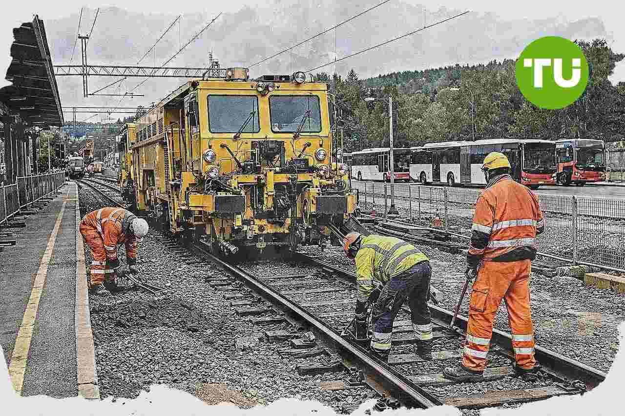 Vy øker kostnadene til buss for tog til 1,6 milliarder kroner siden 2019