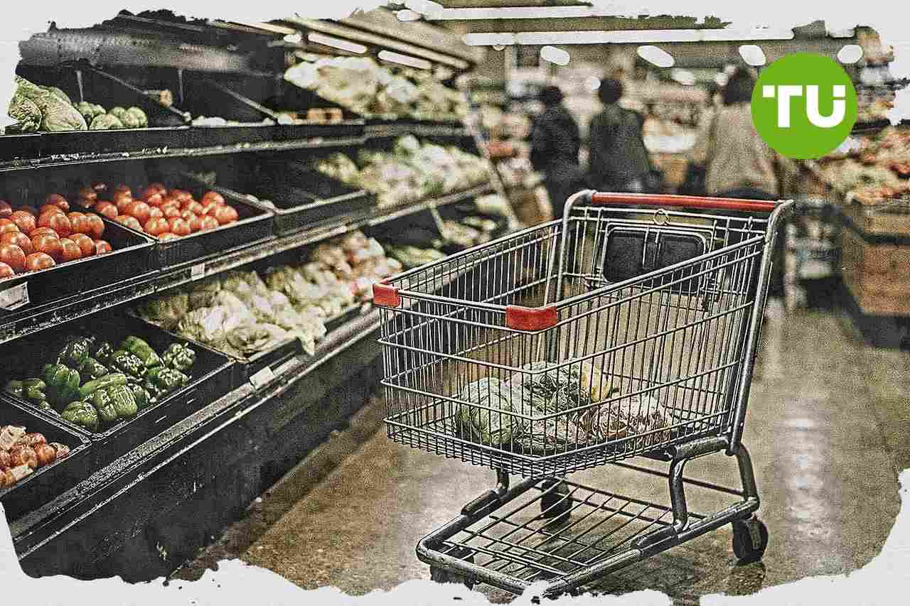 U.S. WIC cuts raise costs for healthy food access
