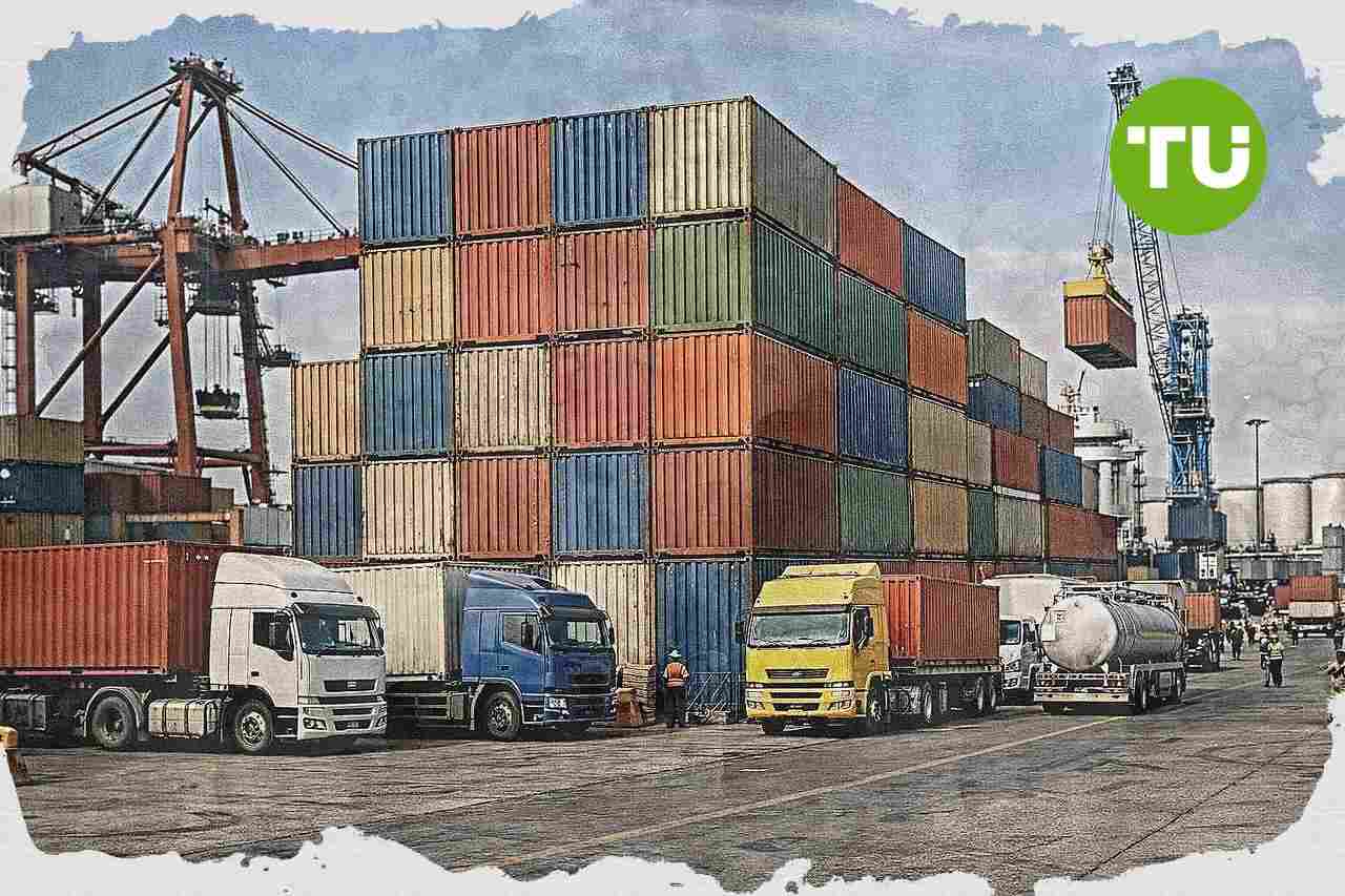 DIŞYÖNDER, Türkiye için transit ticaret stratejisi çağrısını öne çıkarıyor